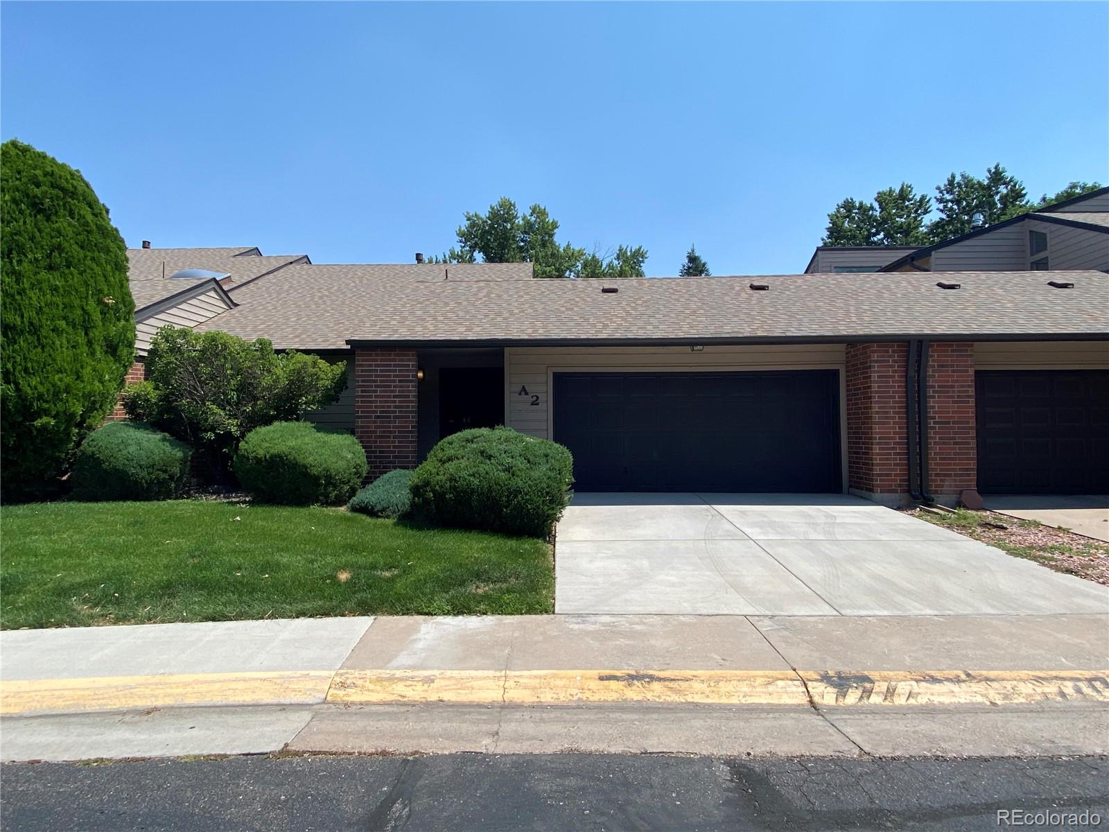 540 S Forest Street, denver  House Search MLS Picture