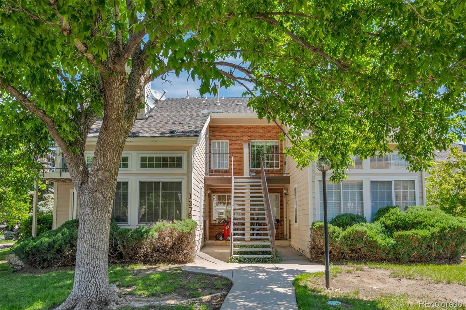13782 E Lehigh Avenue, aurora  House Search MLS Picture