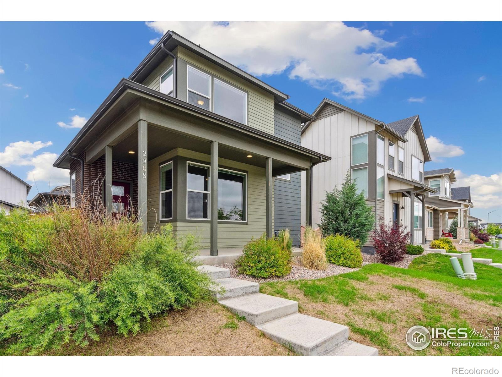 fort collins  House Search Picture