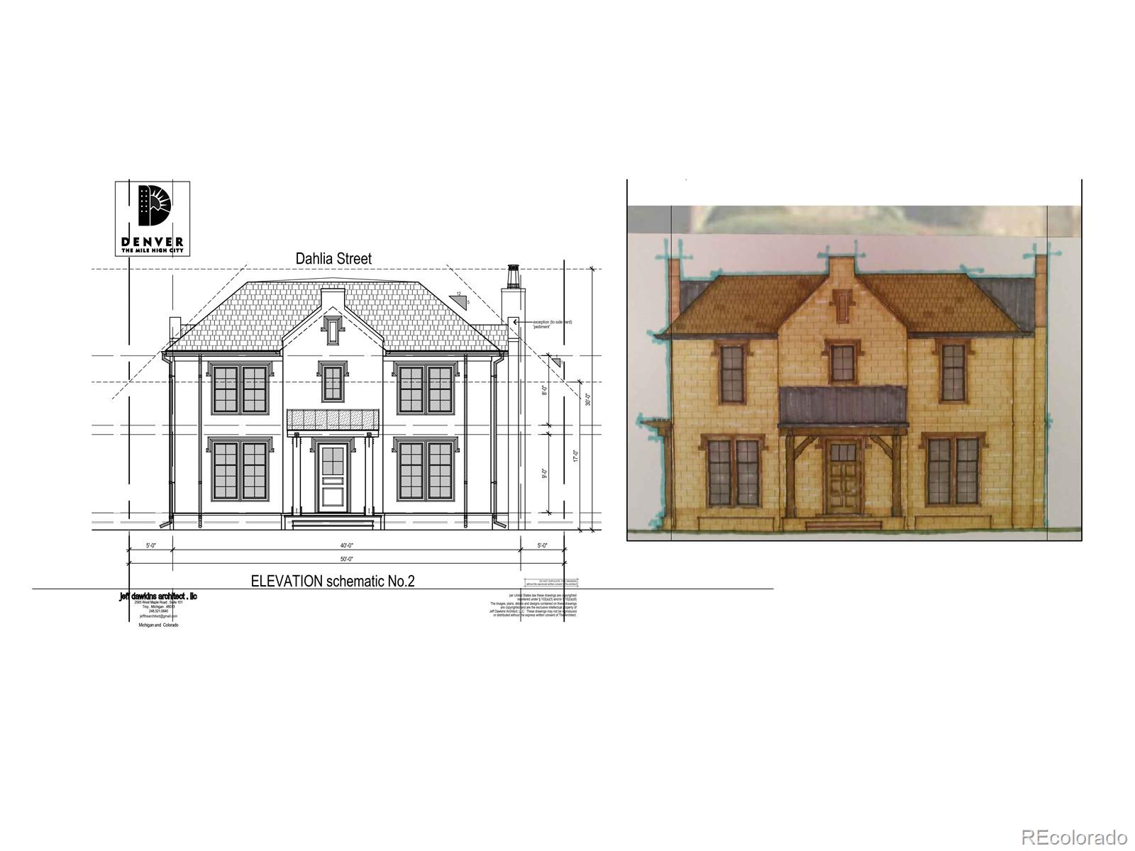 denver  House Search Picture