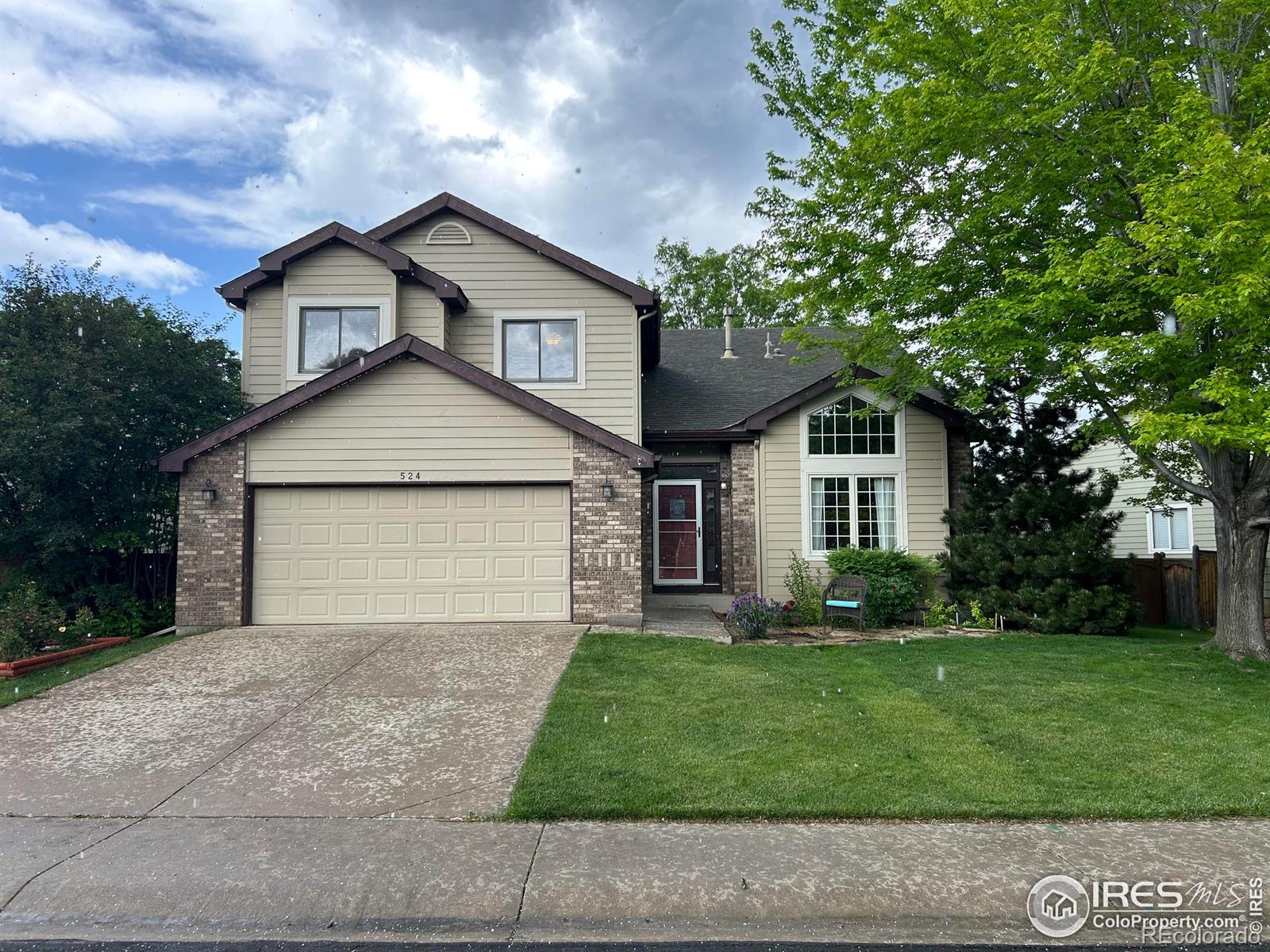 fort collins  House Search Picture