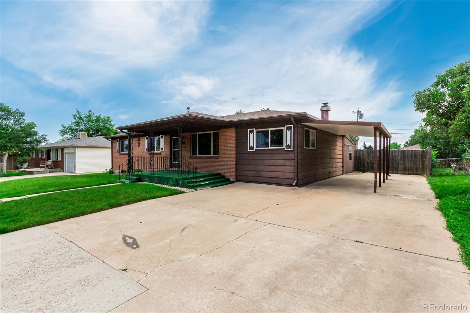 3334 W Grand Avenue, englewood  House Search MLS Picture