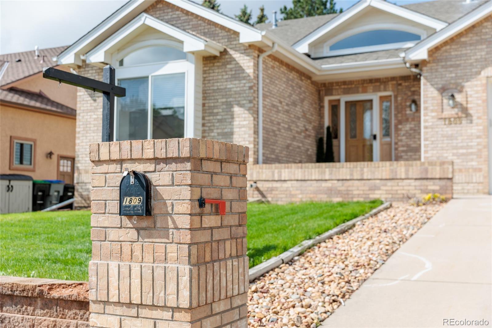 1809  Little Bear Court, longmont  House Search MLS Picture