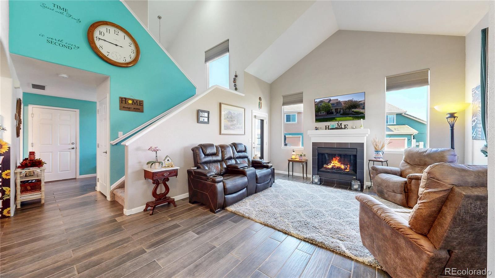 10449  Paris Street, commerce city  House Search MLS Picture