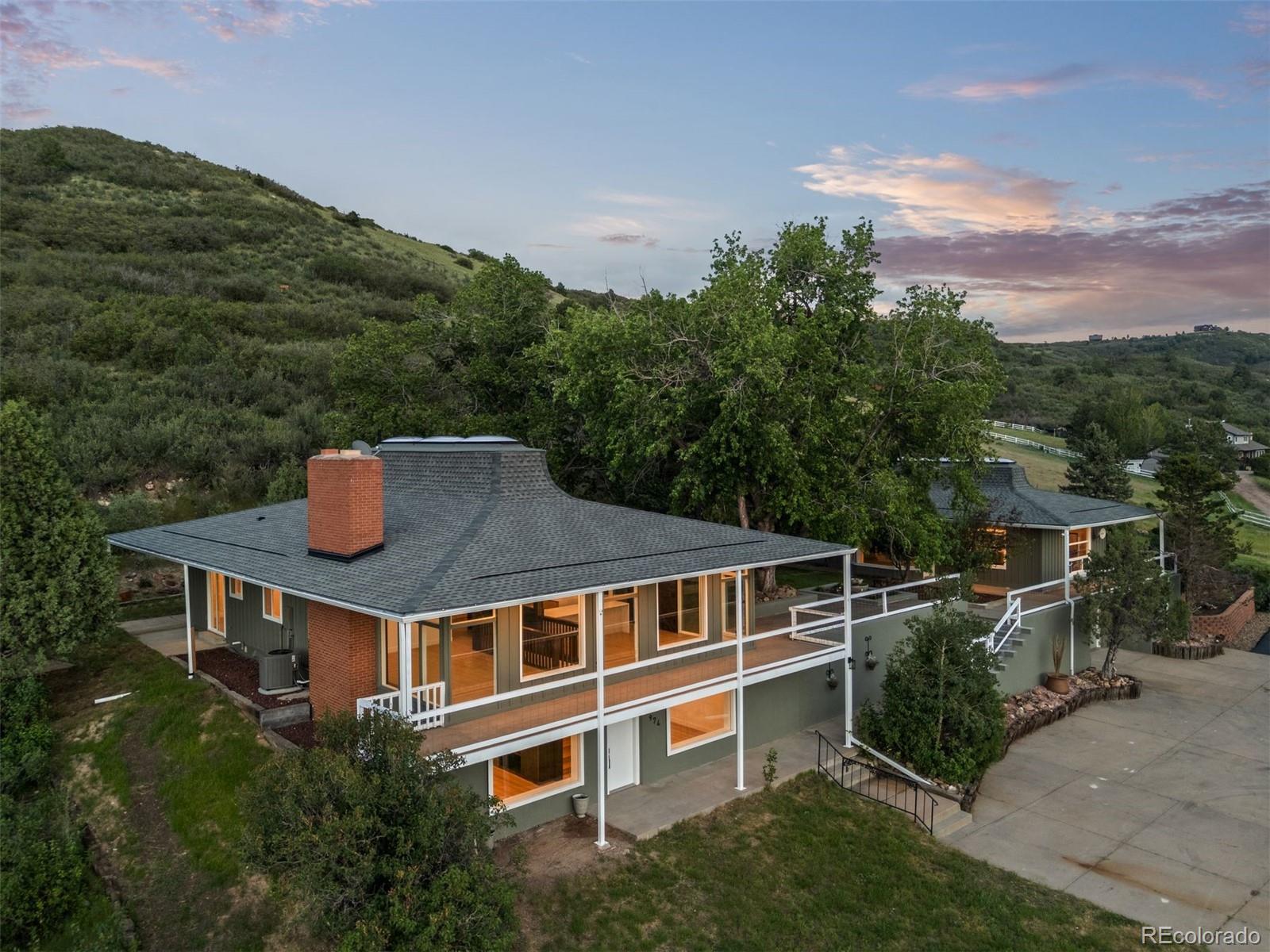 castle rock  House Search Picture