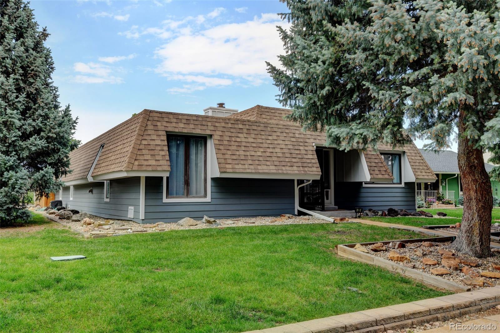 20  Scott Drive, broomfield  House Search MLS Picture