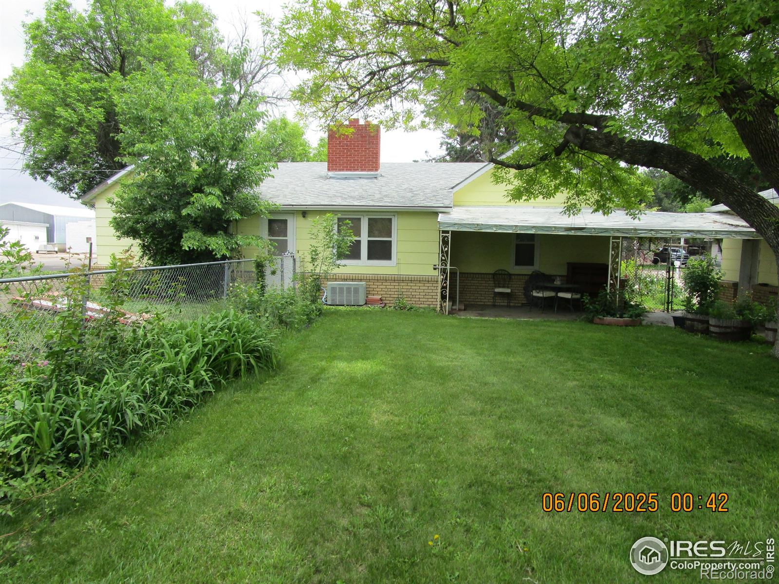 585  11th St , burlington  House Search MLS Picture