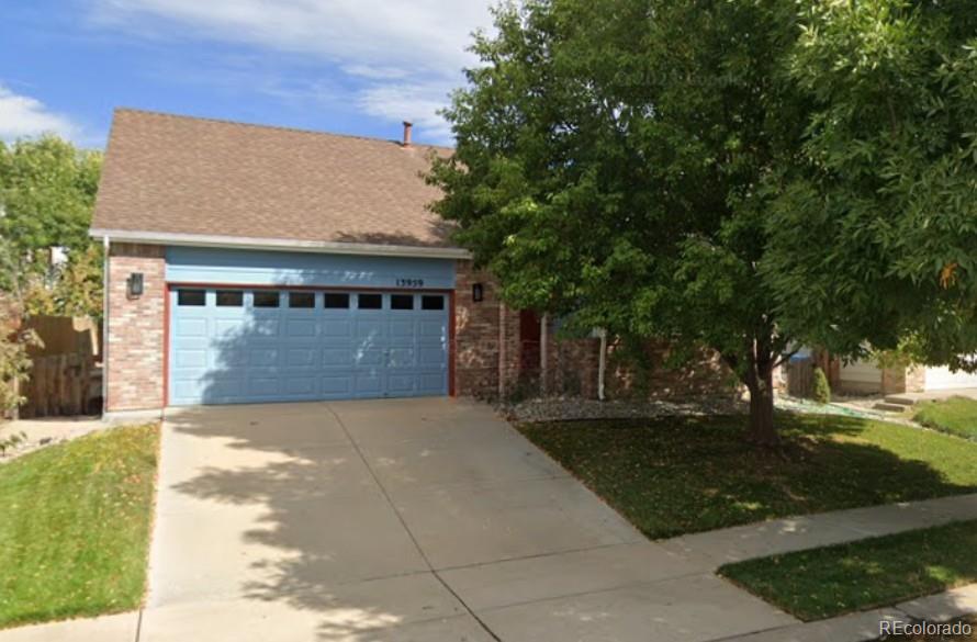 13959  E 106th Avenue, commerce city MLS: 8213612 Beds: 3 Baths: 2 Price: $475,000