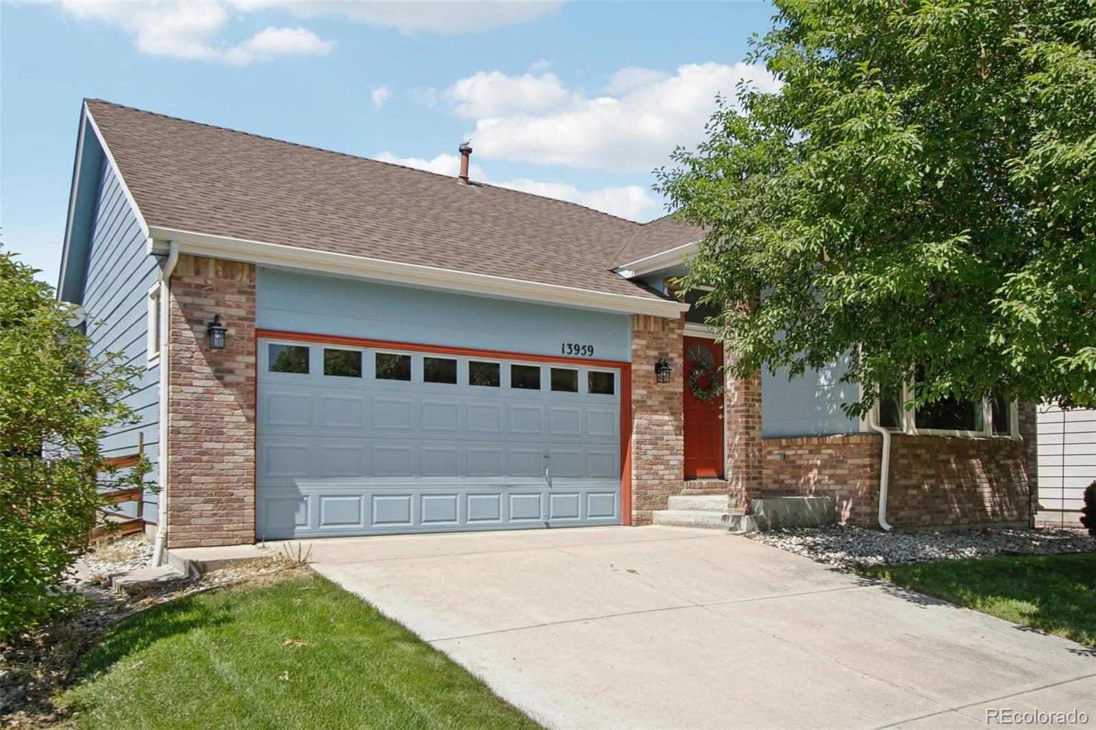 13959  E 106th Avenue, commerce city  House Search MLS Picture
