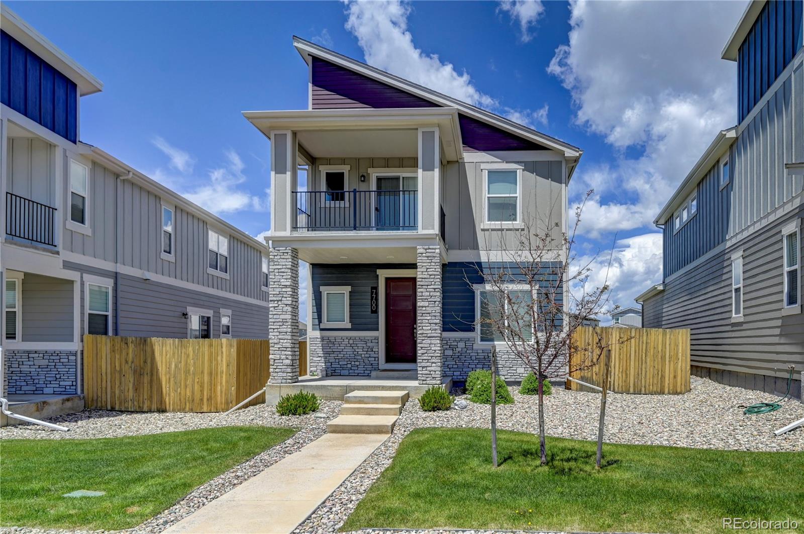 colorado springs  House Search Picture