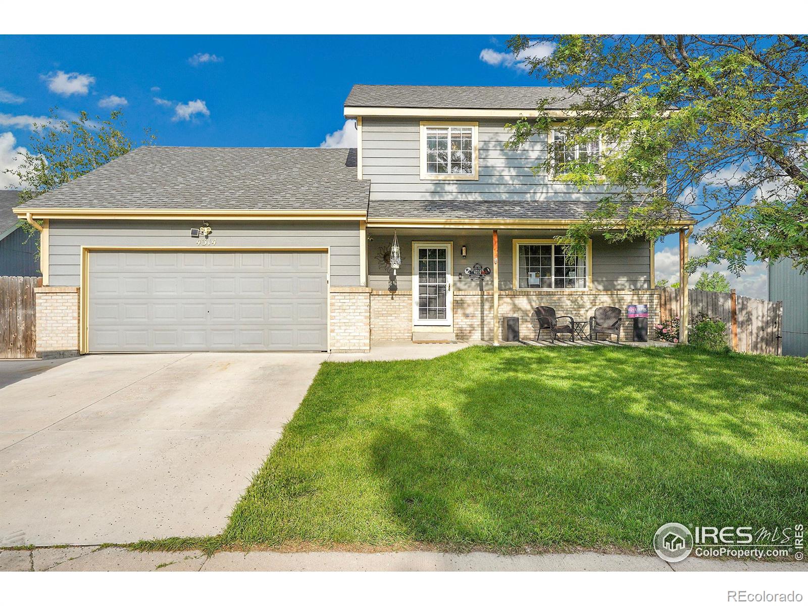 loveland  House Search Picture
