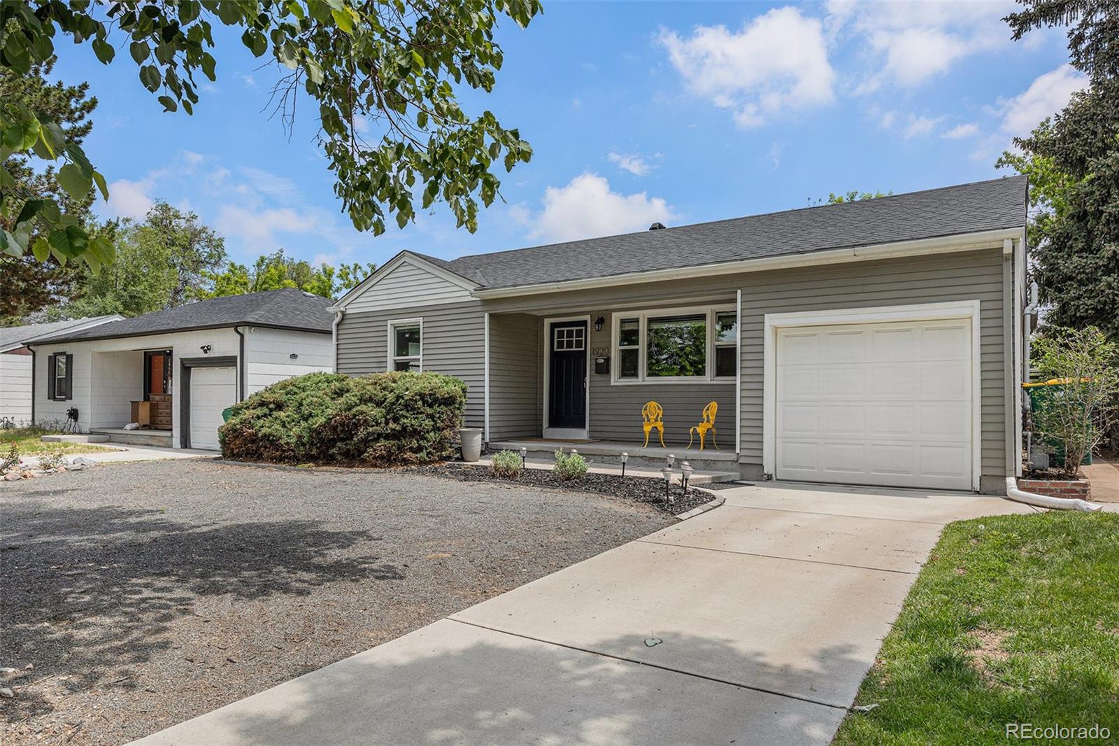 1920  Elmira Street, aurora MLS: 9282645 Beds: 3 Baths: 2 Price: $510,500
