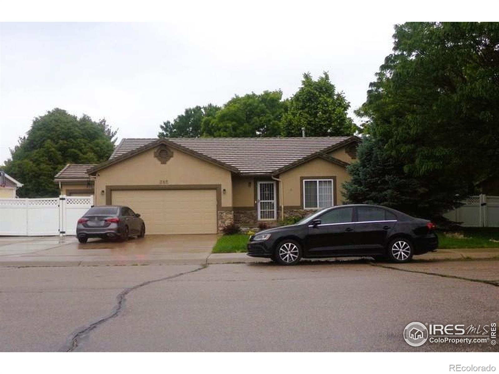 greeley  House Search Picture