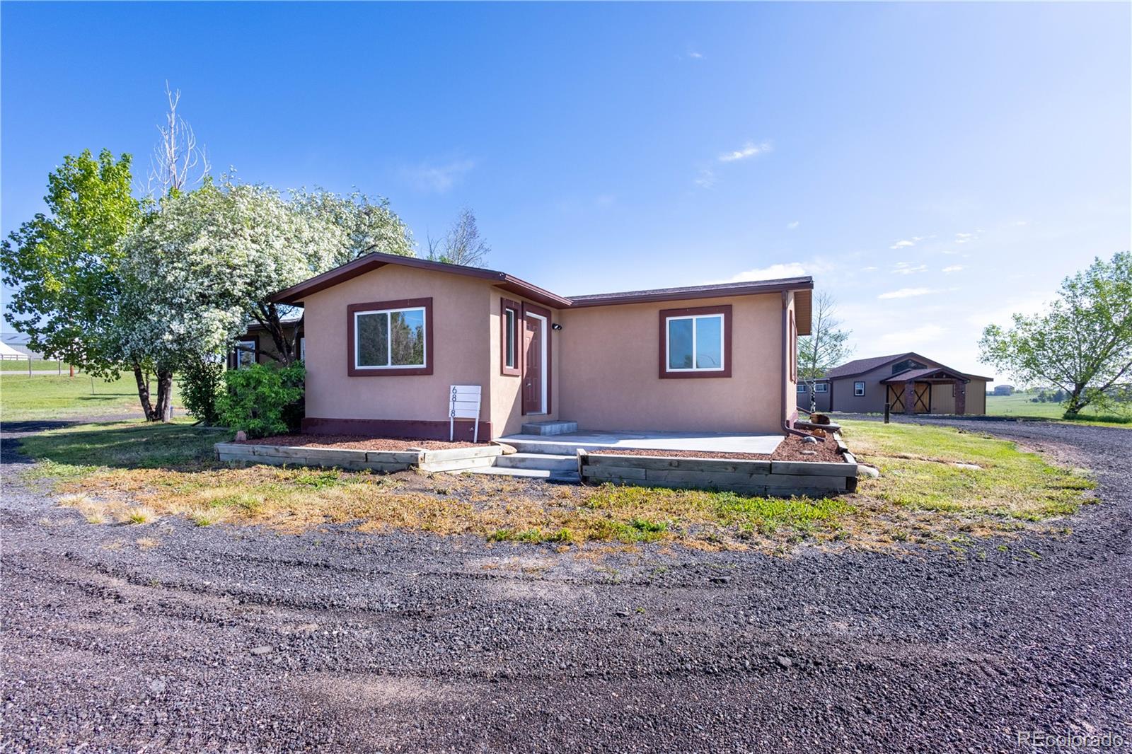 colorado springs  House Search Picture