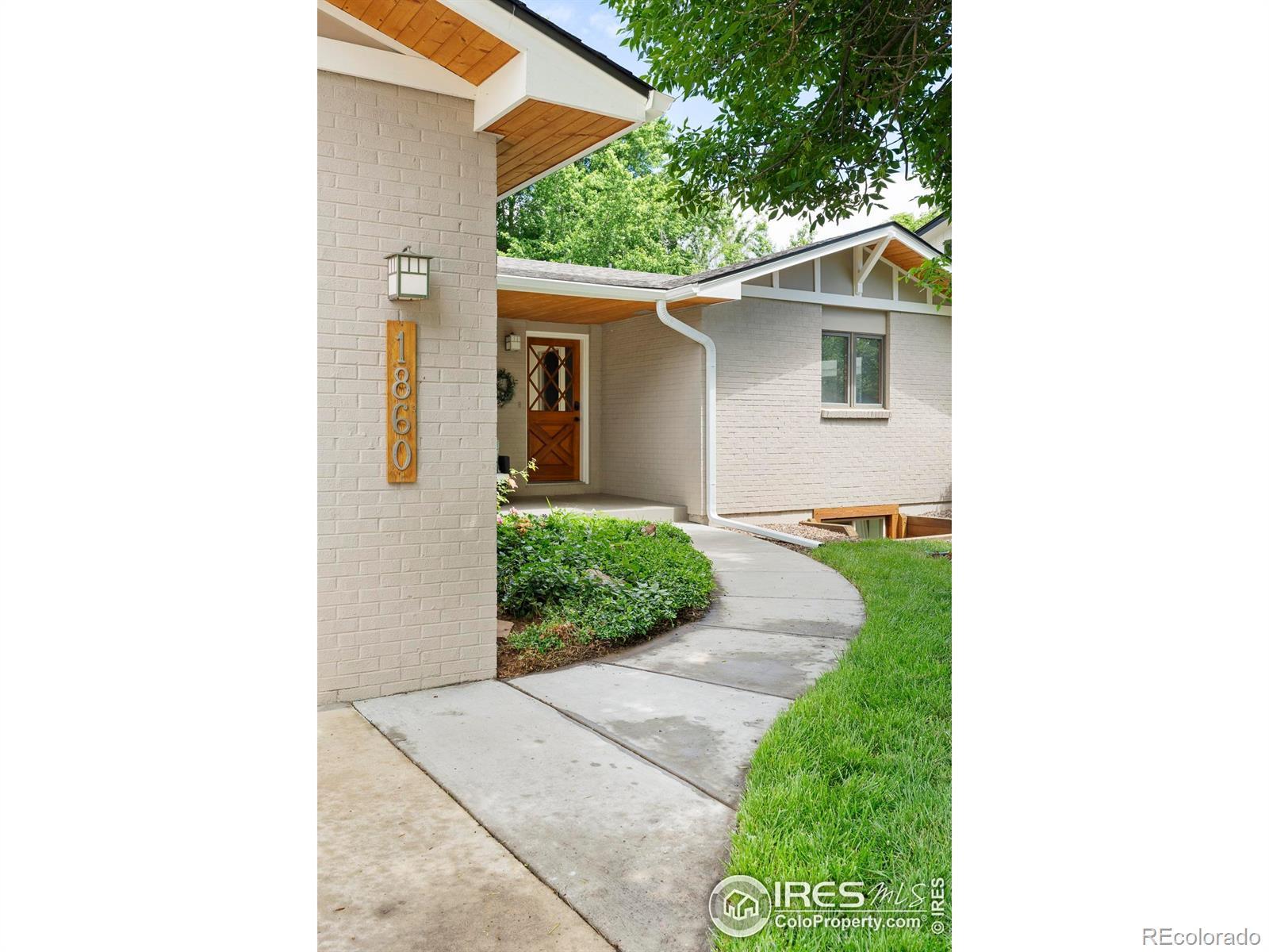 1860  Hawthorn Avenue, boulder  House Search MLS Picture