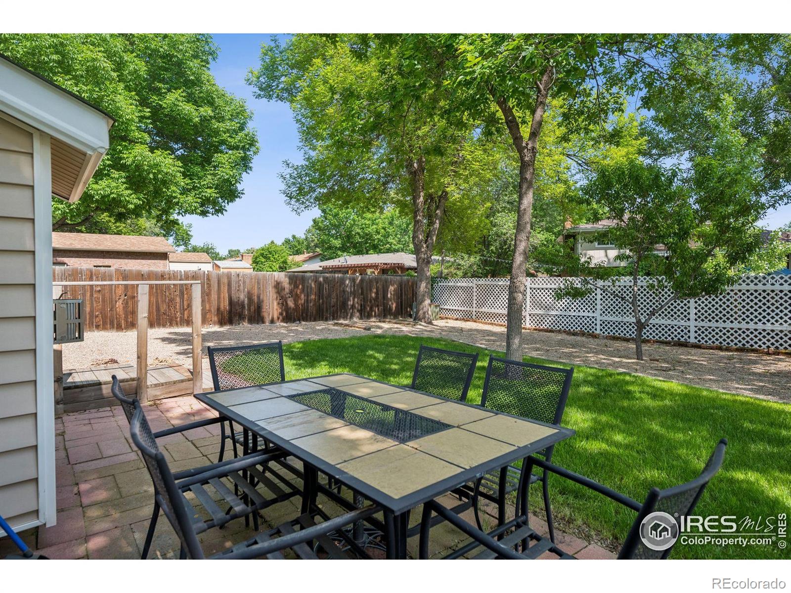 106  23rd Street, loveland  House Search MLS Picture