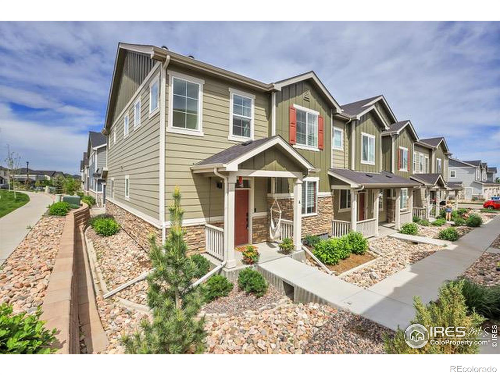 commerce city  House Search Picture