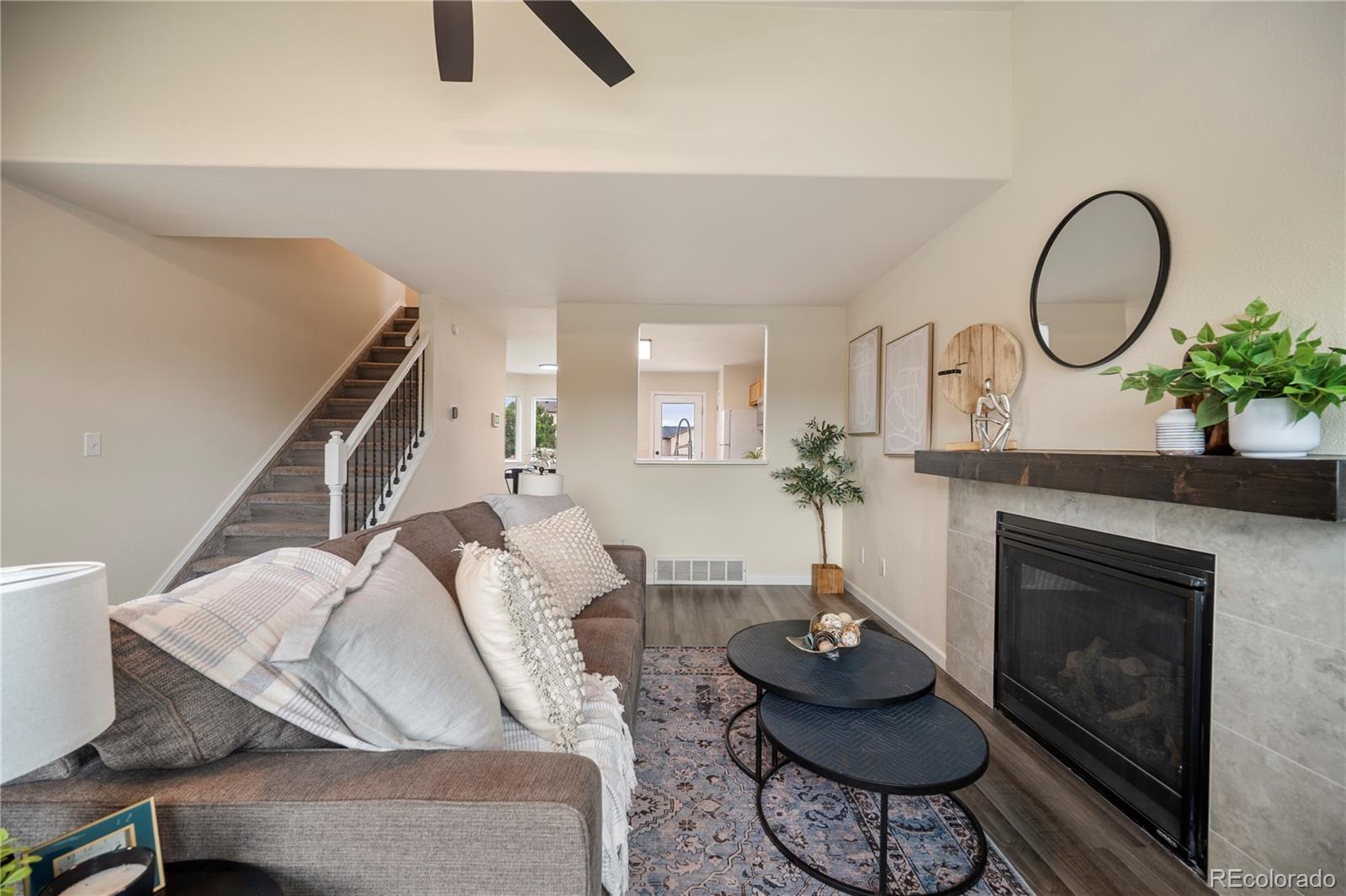 2196  Bent Tree Lane, fountain  House Search MLS Picture