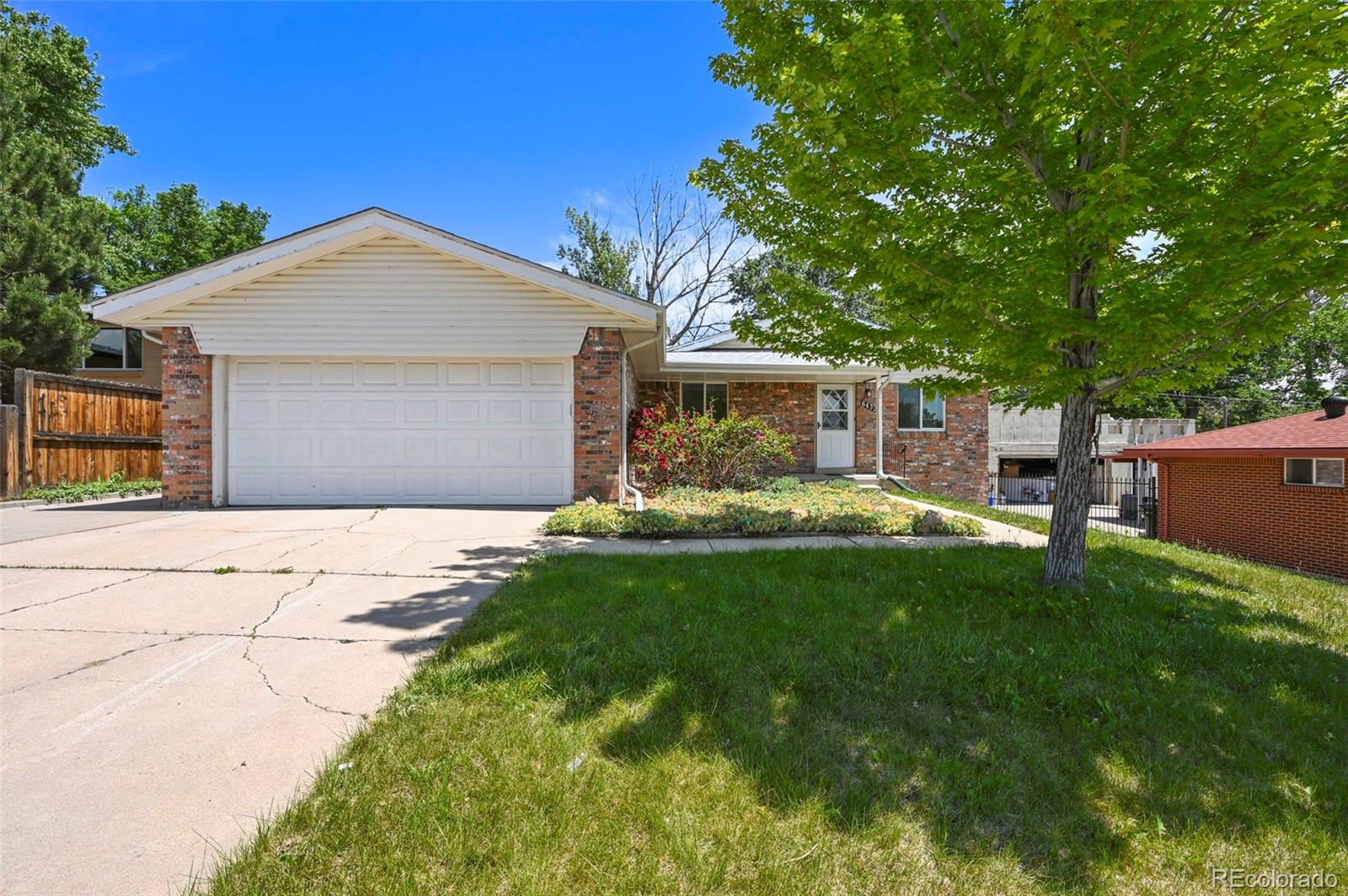 arvada  House Search Picture