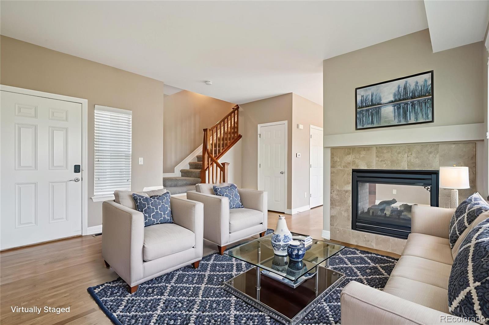 12921  Grant Circle, thornton  House Search MLS Picture