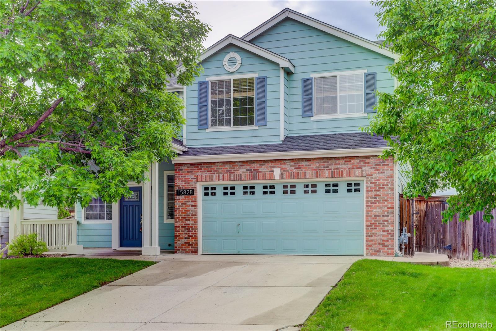 parker  House Search Picture