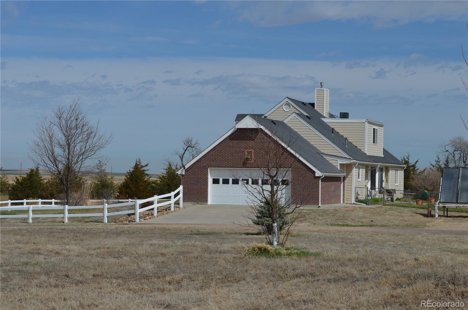 74500 E 136th Avenue, byers  House Search MLS Picture