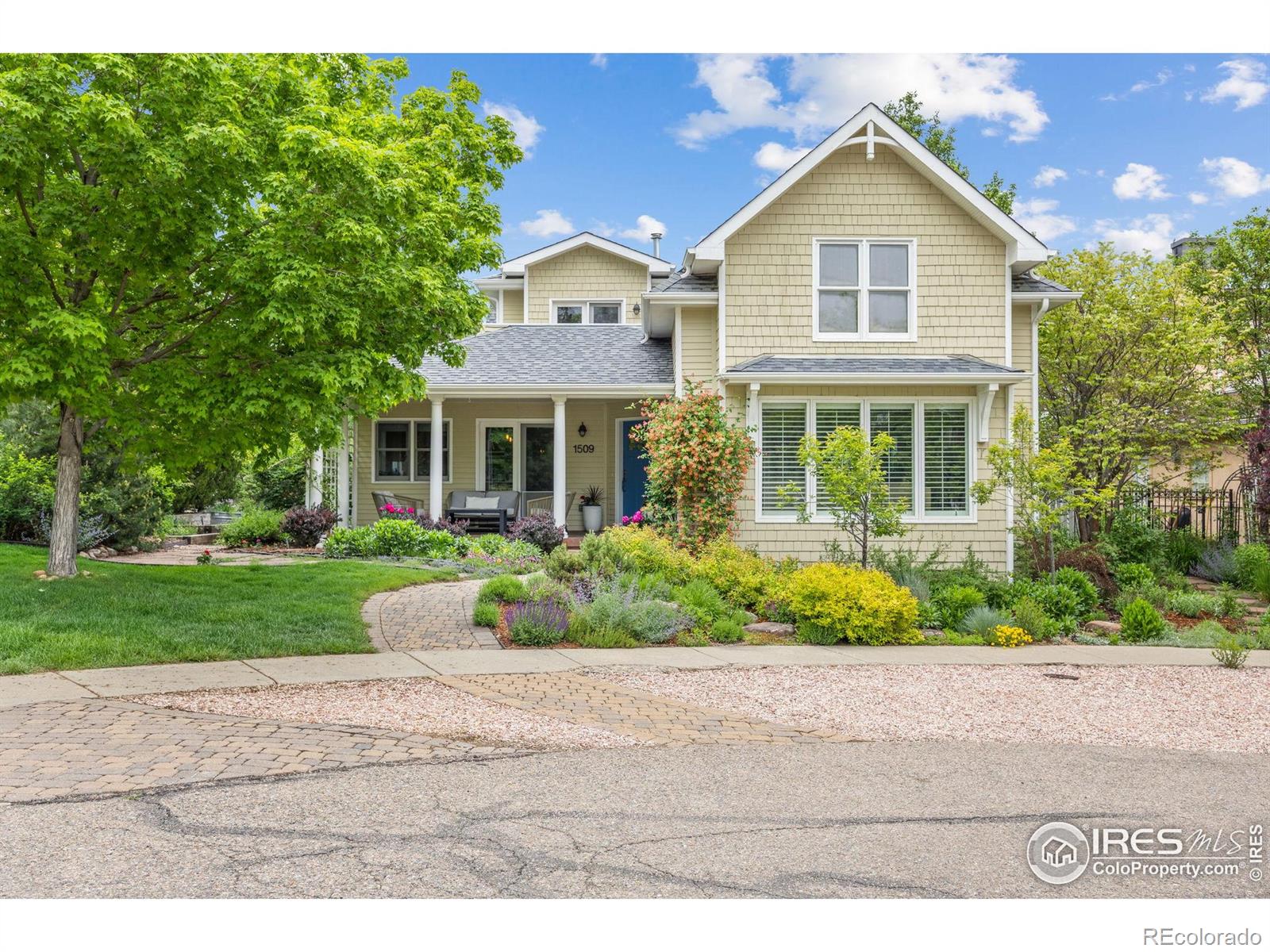 boulder  House Search Picture