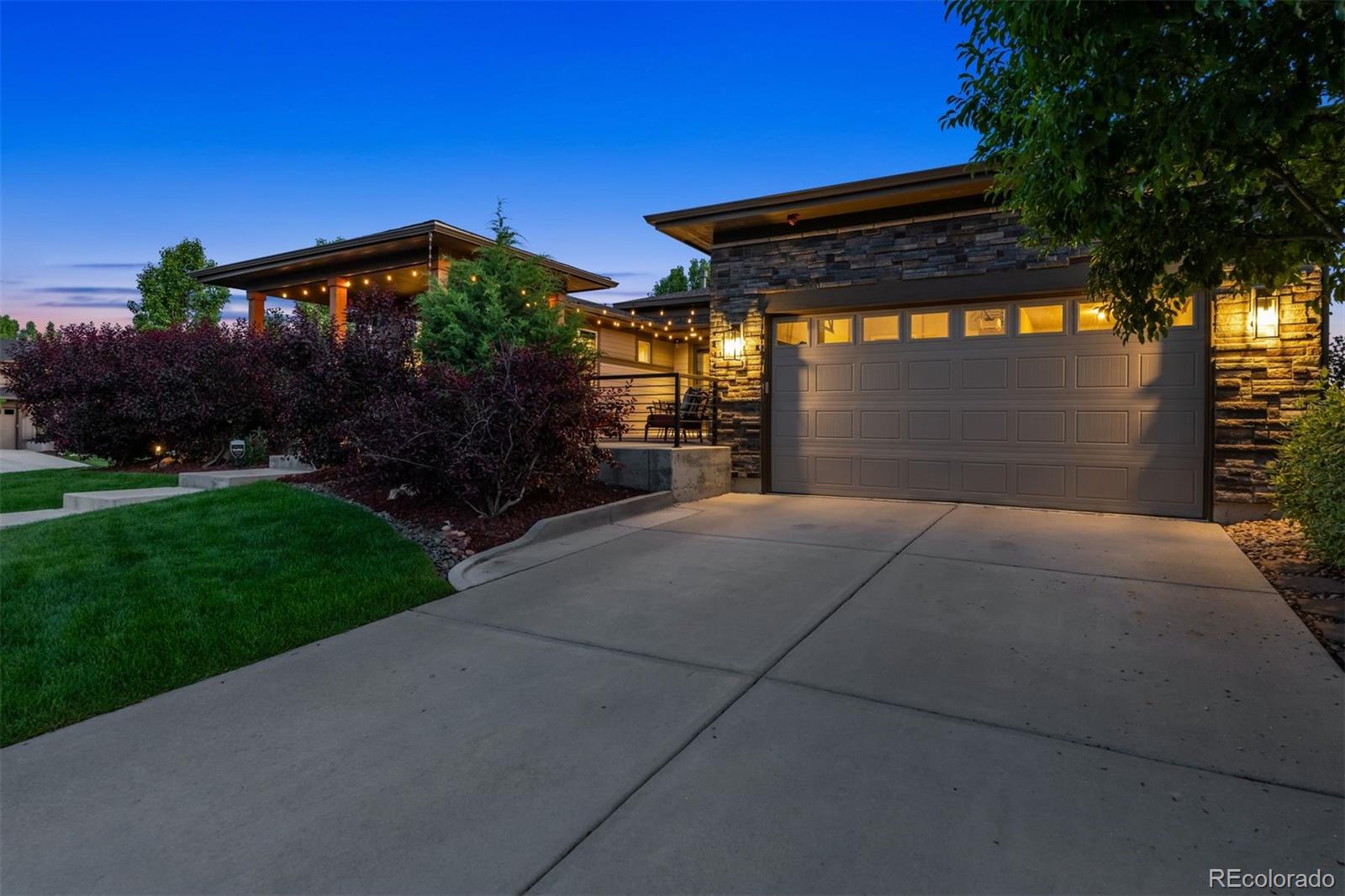 2503  Chaplin Creek Drive, loveland  House Search MLS Picture