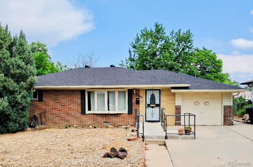 denver  House Search Picture