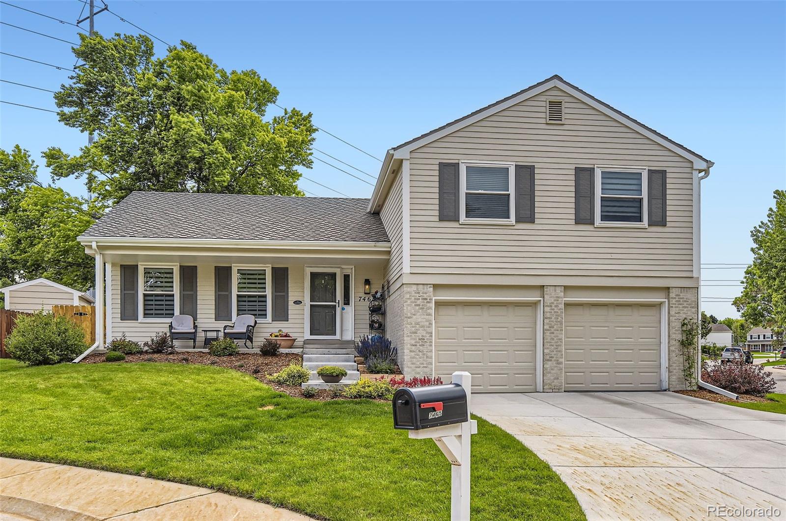 centennial  House Search Picture