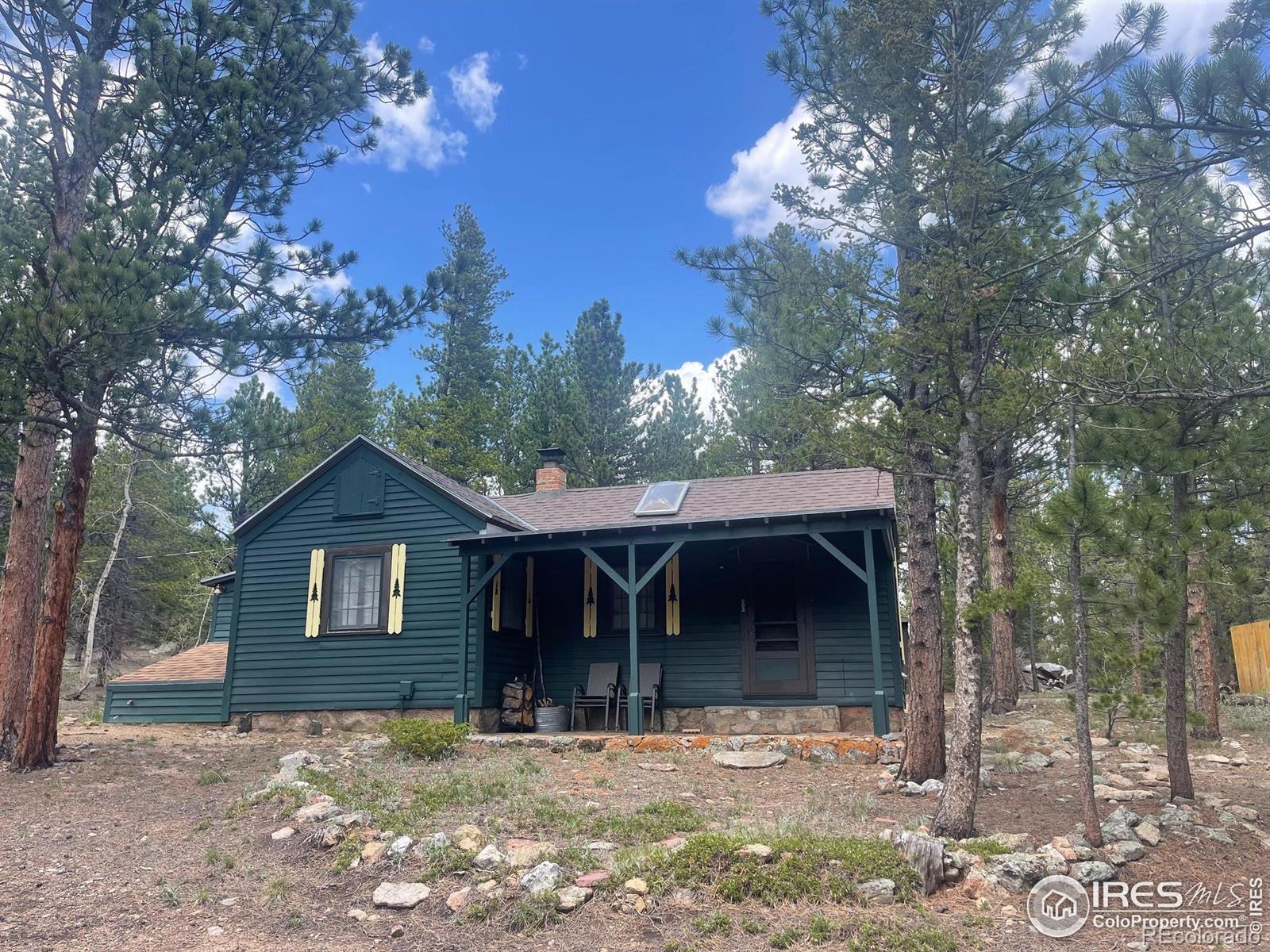 allenspark  House Search Picture