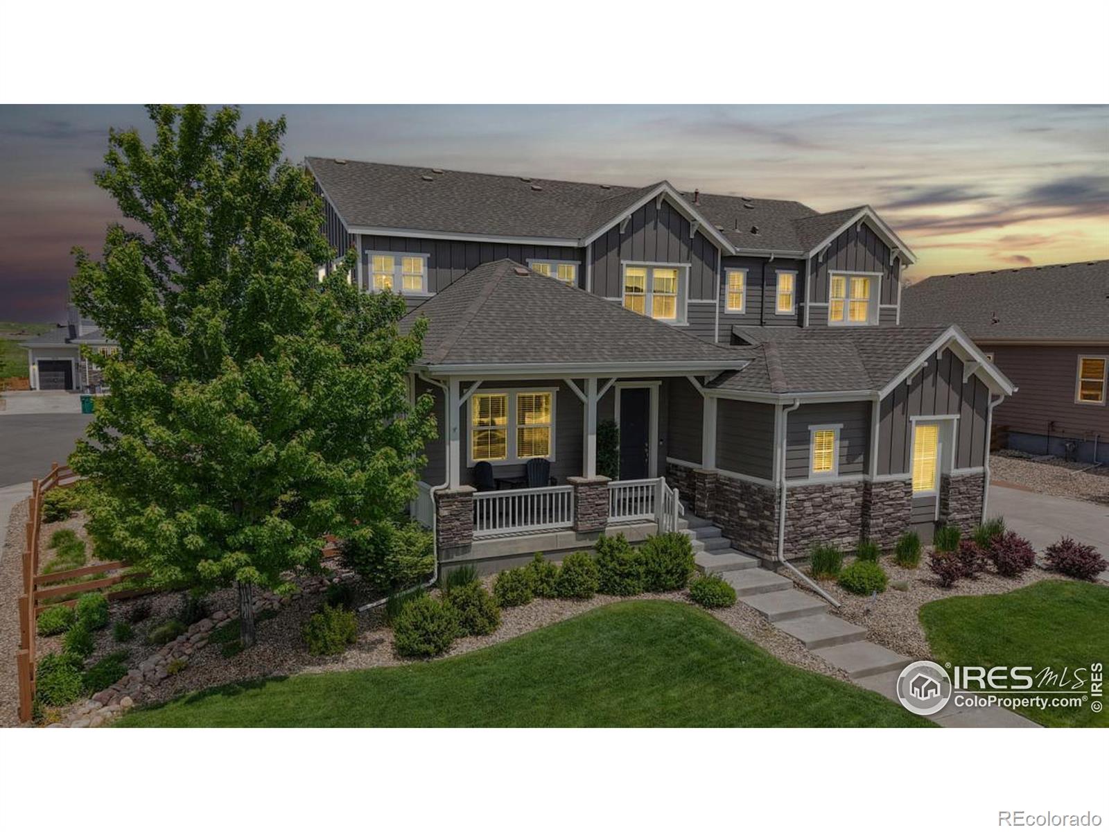 3891 W 149th Avenue, broomfield  House Search MLS Picture