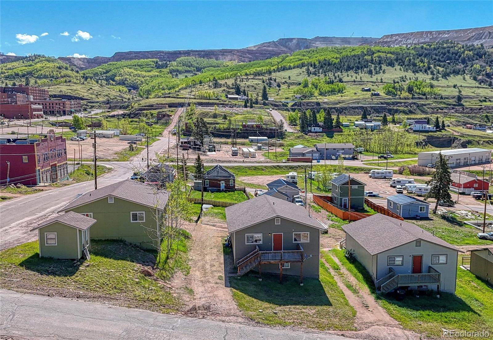 cripple creek  House Search Picture
