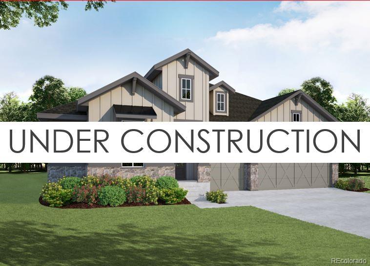colorado springs  House Search Picture