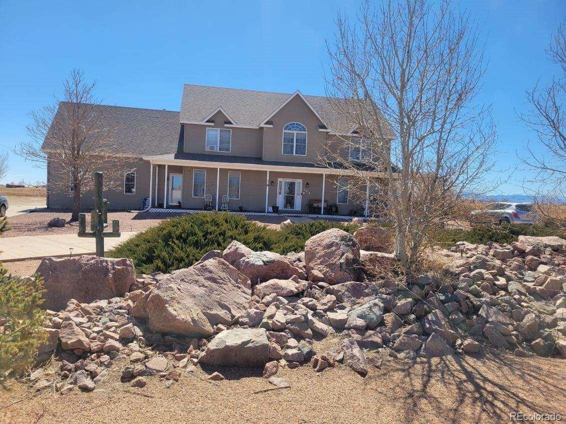 pueblo  House Search Picture