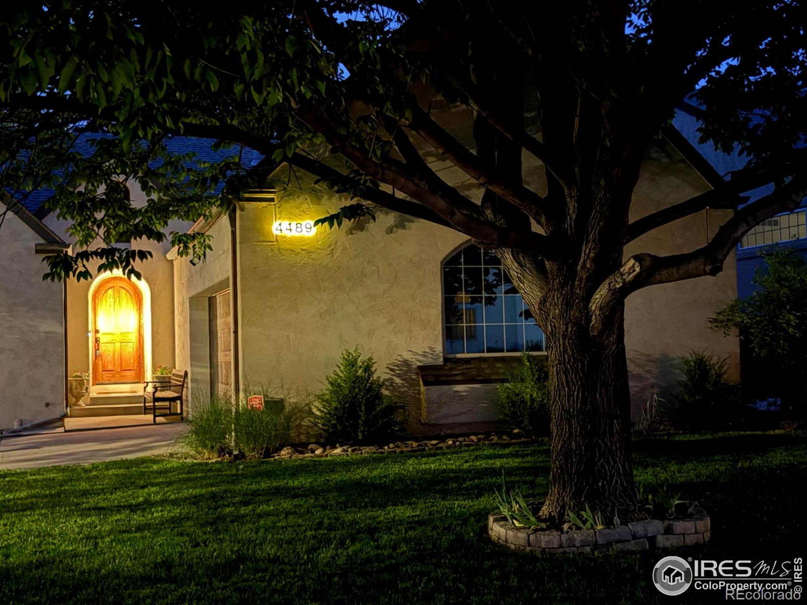 4489  Chateau Drive, loveland  House Search MLS Picture