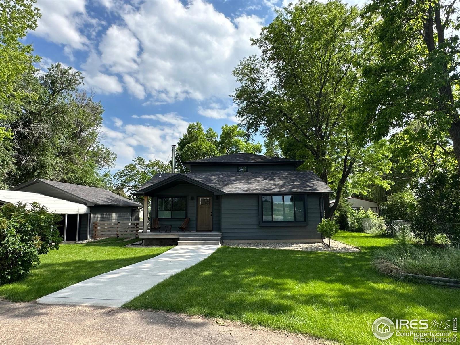 longmont  House Search Picture