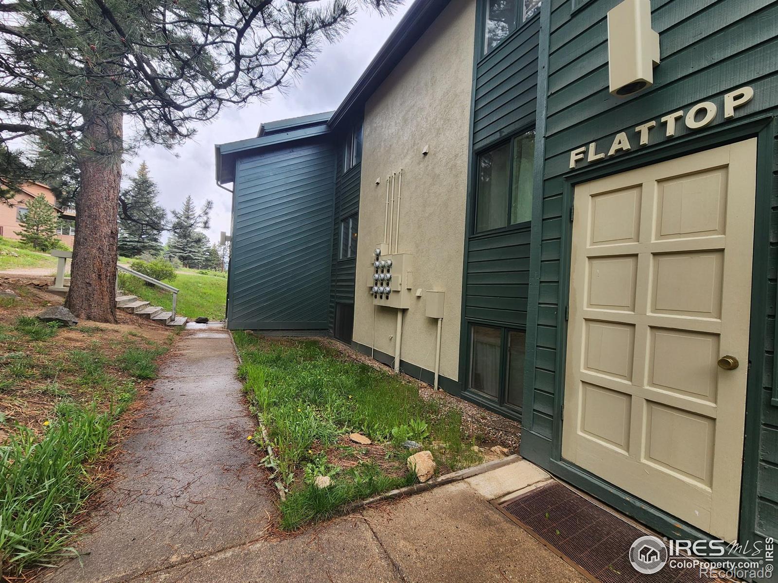 200  Riverside Drive, estes park  House Search MLS Picture