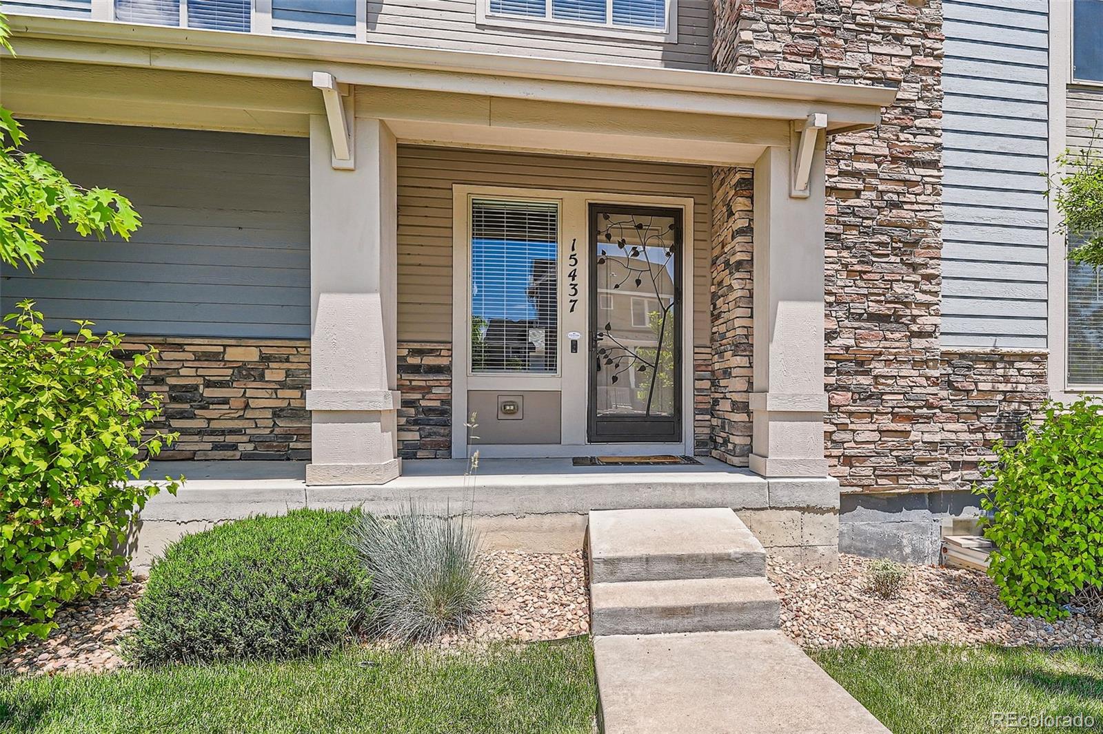 15437 W 95th Avenue, arvada  House Search MLS Picture