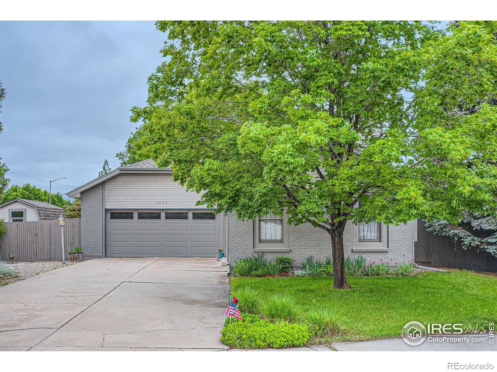 3041  Katie Drive, loveland  House Search MLS Picture