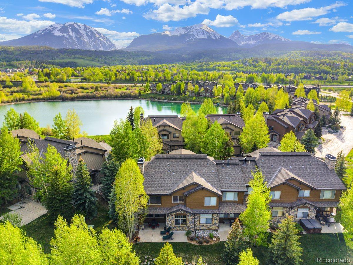silverthorne  House Search Picture