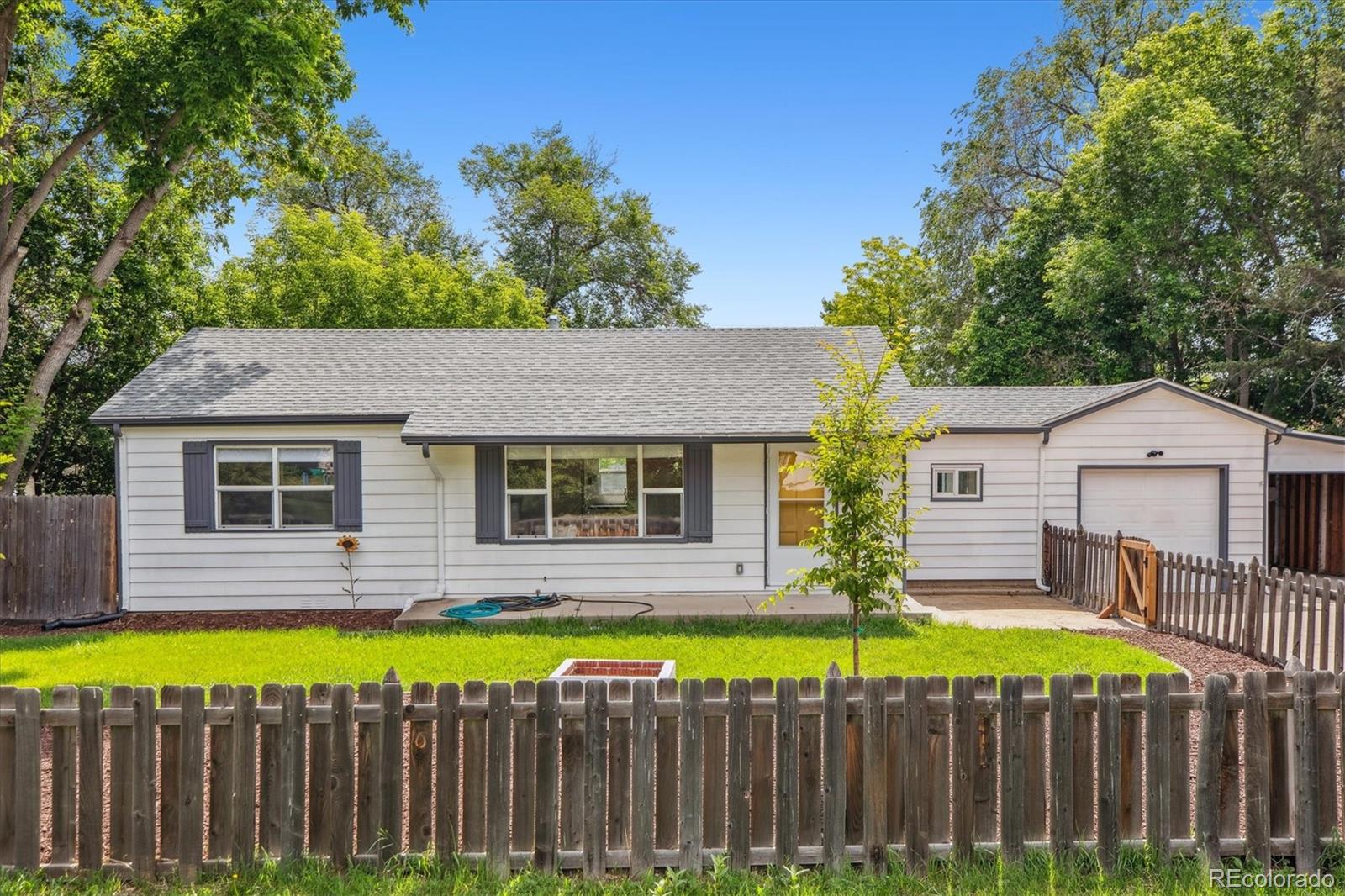 4912  Indiana Street, golden  House Search MLS Picture