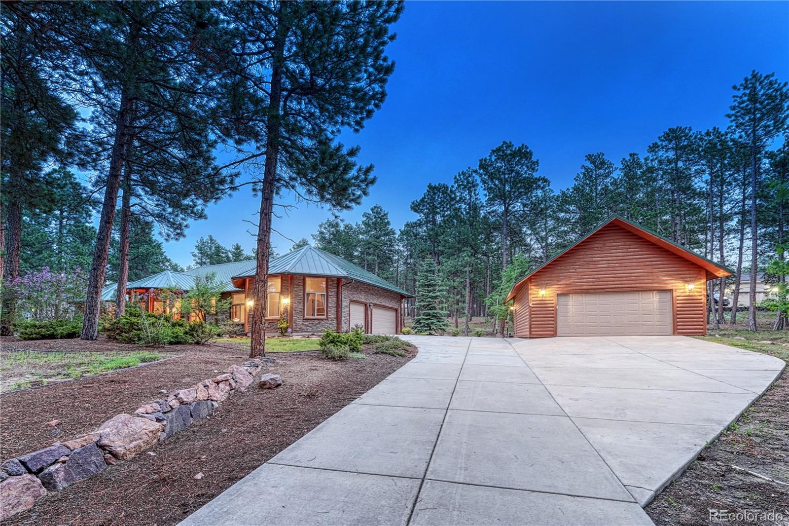 15975  Winding Trail Road, colorado springs  House Search MLS Picture