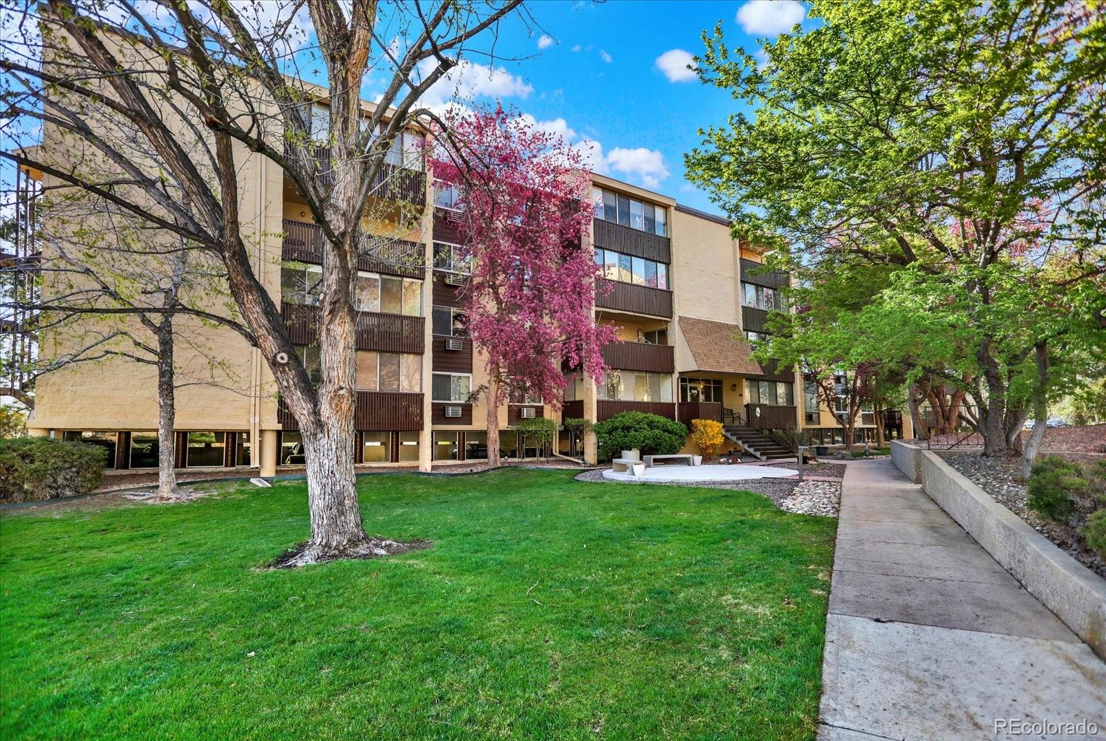 denver  House Search Picture