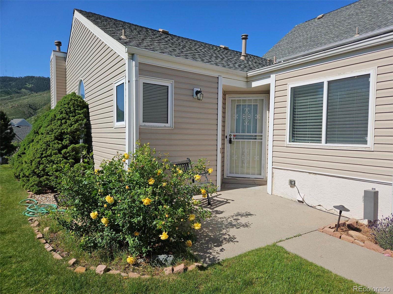 golden  House Search Picture