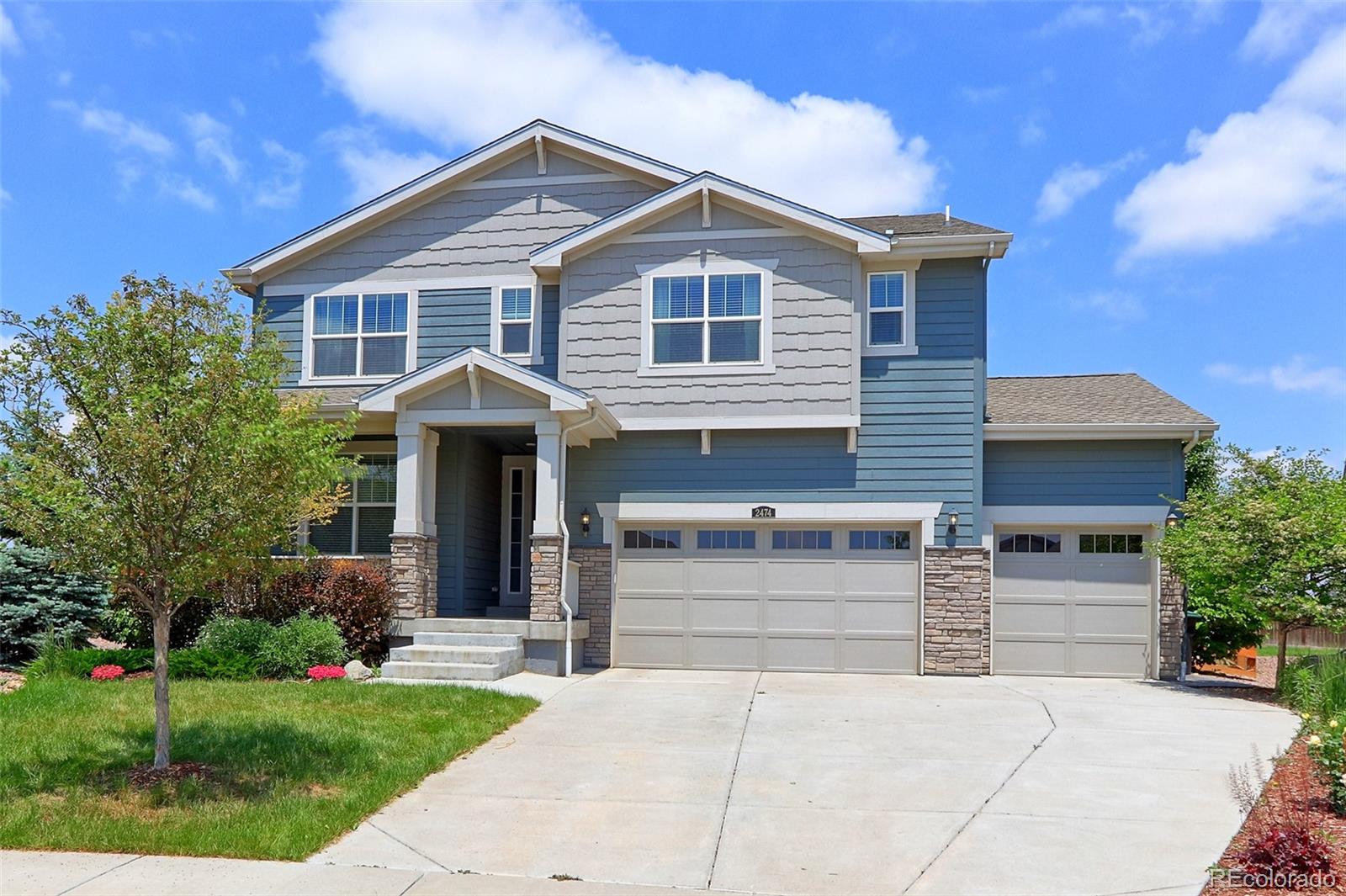 longmont  House Search Picture