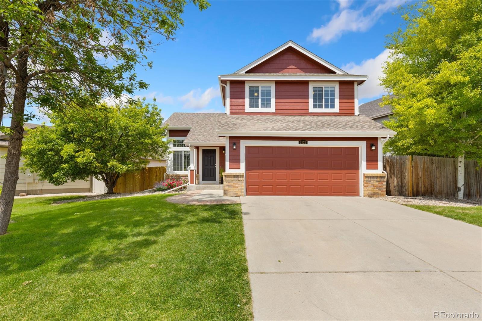 johnstown  House Search Picture