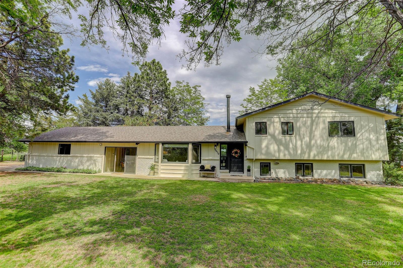 14650  Tejon Street, broomfield  House Search MLS Picture
