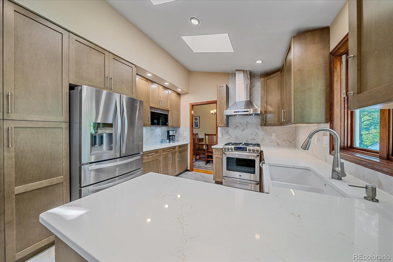 8944 W 66th Place, arvada MLS: 8893180 Beds: 4 Baths: 3 Price: $775,000