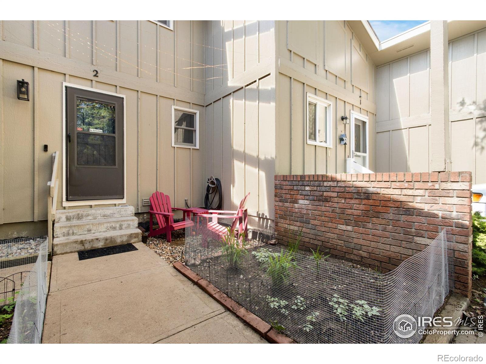 3025  Regatta Lane, fort collins  House Search MLS Picture